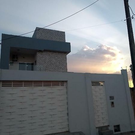 Sobrado Piricharme Villa Pirenópolis Dış mekan fotoğraf