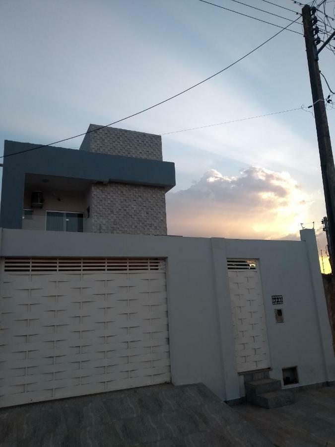 Sobrado Piricharme Villa Pirenópolis Dış mekan fotoğraf