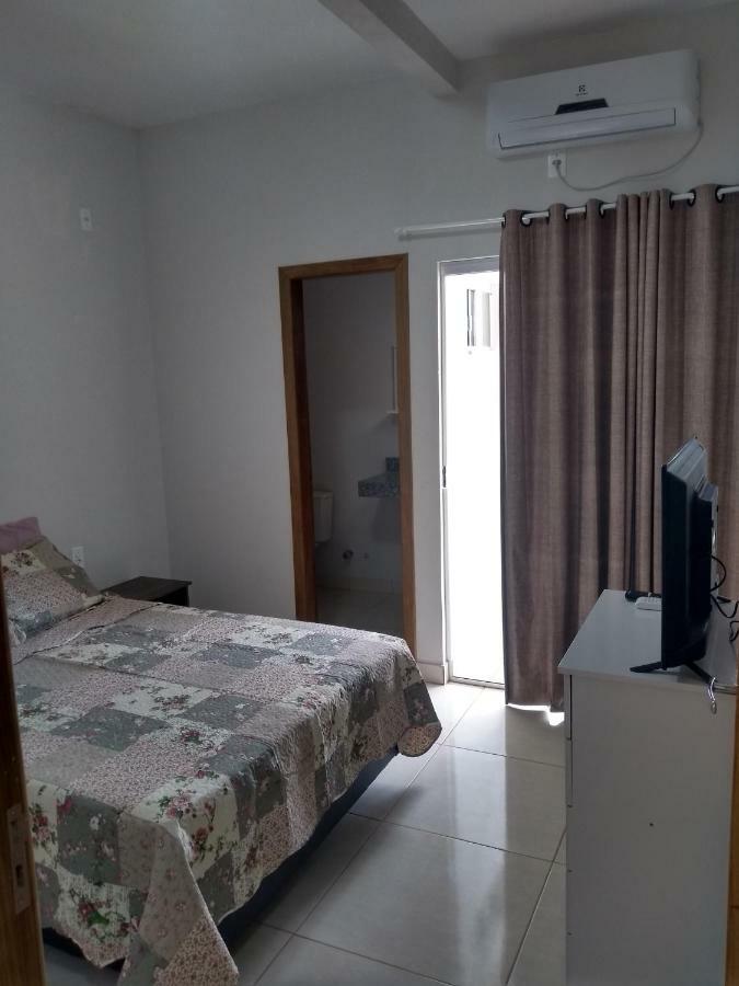 Sobrado Piricharme Villa Pirenópolis Dış mekan fotoğraf