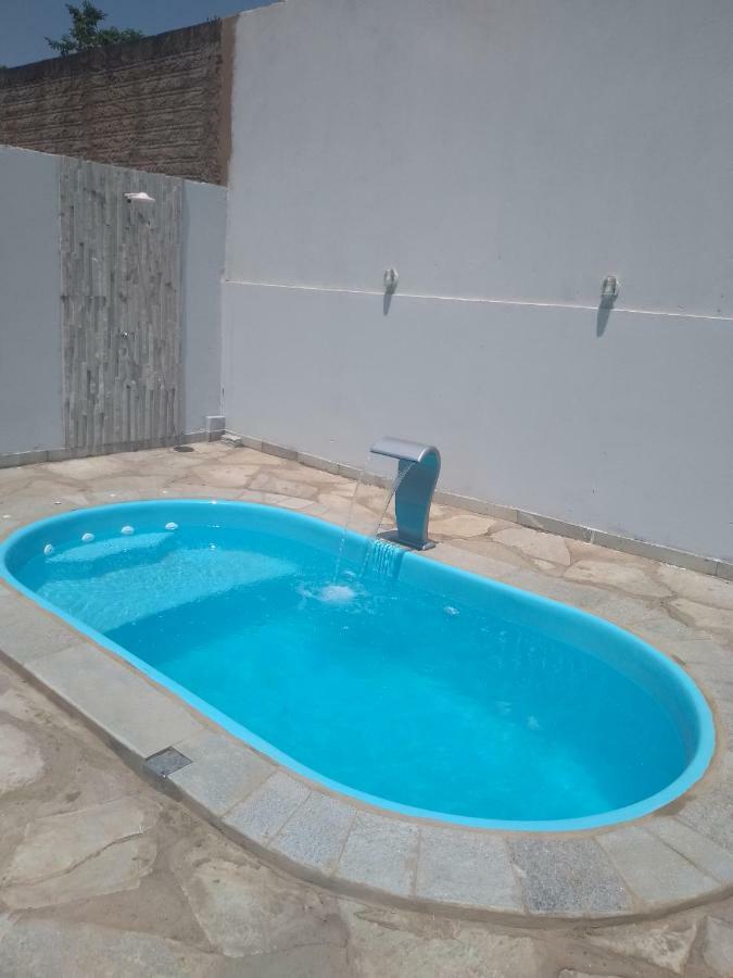 Sobrado Piricharme Villa Pirenópolis Dış mekan fotoğraf