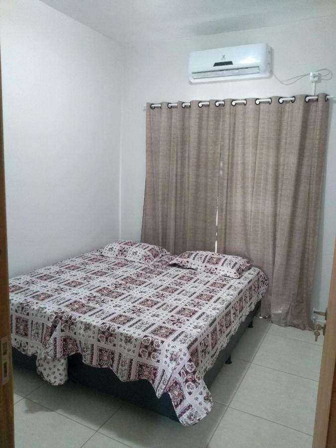 Sobrado Piricharme Villa Pirenópolis Dış mekan fotoğraf